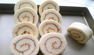 红豆沙蛋糕卷的做法 红豆沙蛋糕卷怎么做