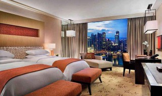 住酒店为什么不住最后一间 我来告诉你为什么