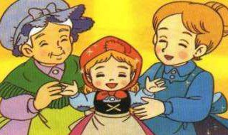 卖火柴的小女孩表达了怎样的愿望 卖火柴的小女孩