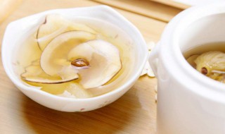 雪梨海底椰膏的做法 有几点需要注意的