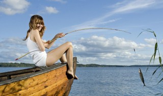 寒露钓鱼怎样钓 寒露野钓方法最全解析