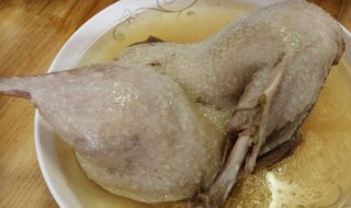 盐鸭做法 这样做好吃到爆炸