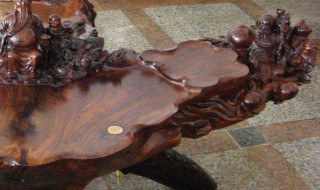 根雕制作步骤 如何制作根雕