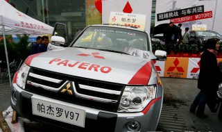 三菱v97 3.8油耗是多少 三菱v97的油耗是多少