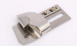 什么是卷边 点击了解一下