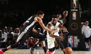 什么是nba NBA全称是什么