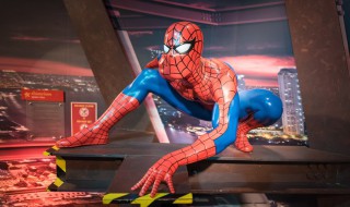 蜘蛛侠mj是谁 蜘蛛侠女友为何叫MJ