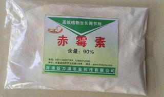 赤霉素怎么用 如何正确使用赤霉素