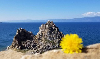 奥尔洪岛著名景点 奥尔洪岛必去景点