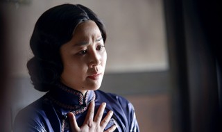 电视剧国家孩子中乌兰的扮演者 大家可以看一下