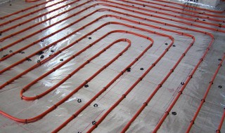 地暖不热原因与处理 你遇到过哪些状况