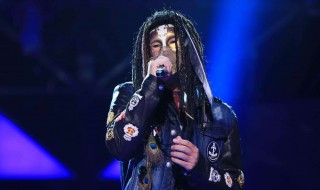 蒙面歌王唱包容的是谁 大家可以了解一下