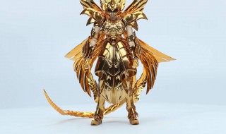 蛇夫座黄金圣衣绝招 存在着什么