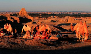 和田市旅游景点 这个景点美爆了