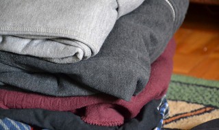 旧衣服吉利的处理办法 可以做成这七种东西