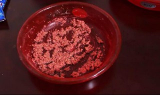 开饵拉丝粉比例 作钓开制饵料有讲究