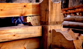 木工弧形画线方法 木工知识分享