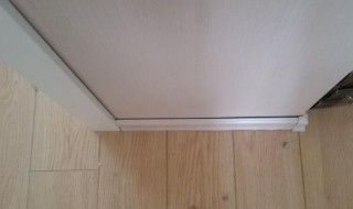 橱柜踢脚线用什么材质好 看看别人怎么说