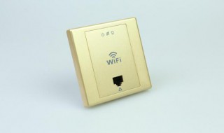 普通的网络面板和ap面板的区别 什么是无线AP