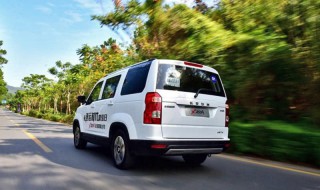 欧尚x70a的排量 省油吗