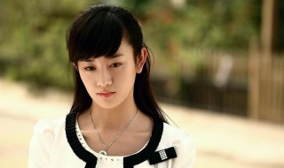 张檬主演的电视剧 给大家简单介绍一下