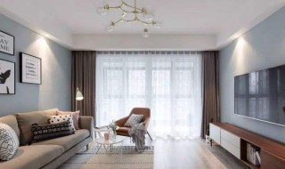 窗帘怎么搭配才好看 你可以试试这样搭配