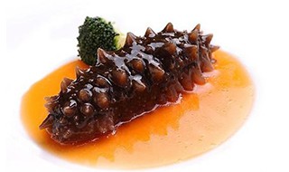 海参肽的功效和作用 好处多多营养多多