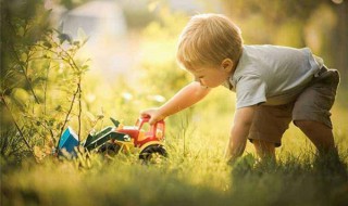 缺木缺水的男孩名字 好听带解释