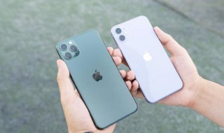 iphone 11 pro max拍摄技巧 夜间模式