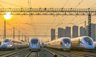 g2855高铁途经站点 高铁G2855途经哪些站