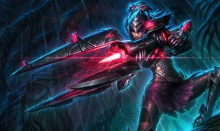 云顶之奕海盗枪手阵容 LOL云顶之弈海盗枪手流阵容