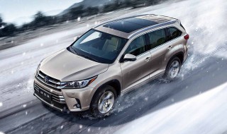 汉兰达和xt5该选谁 关于汉兰达汽车的信息简介