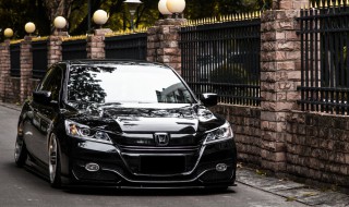 2020款雅阁国内上市时间 2020款雅阁何时上市