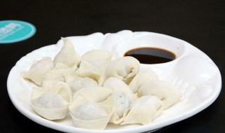 东瓜饺子馅的做法 冬瓜馅饺子怎么做好吃又香