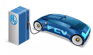 氢能源汽车原理 氢能源汽车是什么车