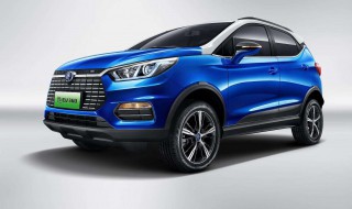 元ev参数配置 新车资讯