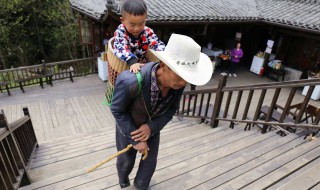 梦见背小孩是什么意思 看看你是哪种梦境