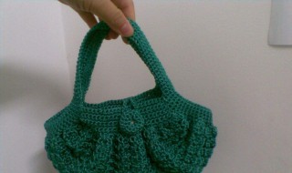 勾包包教程 几个步骤就能搞定