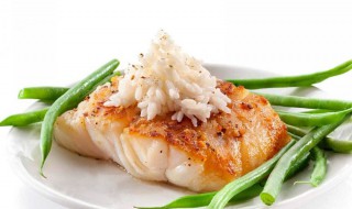 鳕鱼柳怎么做好吃 教你做出美味鳕鱼柳