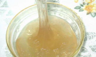 莲藕粉怎么吃 既粉糯又美味