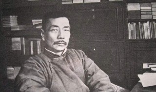 鲁迅经典语录 看看自己听过几句