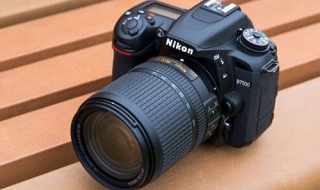 尼康d7000入门全教程 尼康d7000的入门