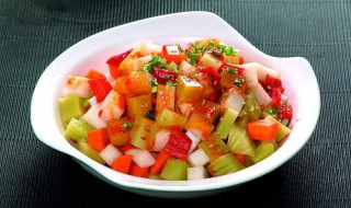 正宗四川泡菜的做法 这样做绝对好吃