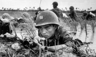 美越战争哪一年 美越战争是什么时候