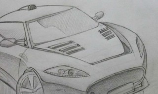 儿童铅笔立体画画法 儿童铅笔立体画怎么画