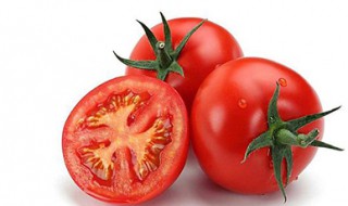 炒西红柿做法 快来一起学学吧