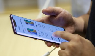 mate30pro吃鸡怎么设置 mate30pro吃鸡时按键怎么设置