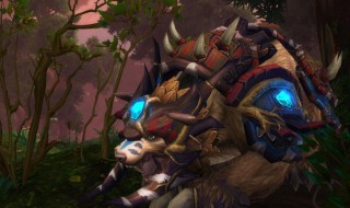 大法师之袍材料哪里出的多?原来在这里