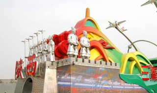 陕西彩车啥意思 陕西彩车涵义