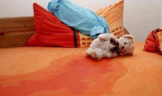 梦见男人尿床 为你解开梦境